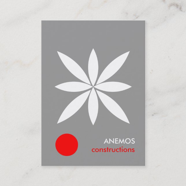 Visitenkarte (TBA) (Vorderseite)