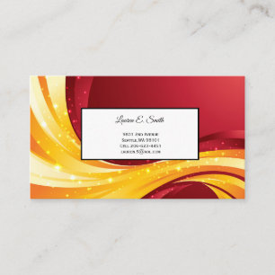 Visitenkarte Telefonnummerkarte