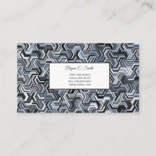 Visitenkarte Telefonnummerkarte