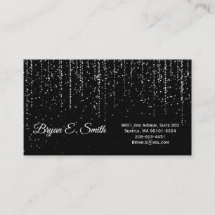 Visitenkarte Telefonnummerkarte