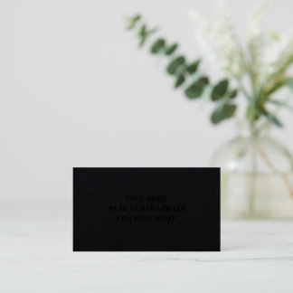 Visitenkarten der Vereinigten Staaten: 8,9 cm x 5, Visitenkarte