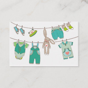 Visitenkarten - Einzelhändler Visitenkarten Visitenkarte