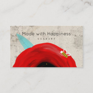 Visitenkarten einzigartig visitenkarte