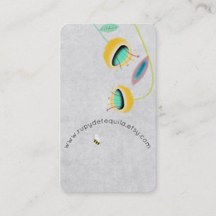 Visitenkarten einzigartig visitenkarte