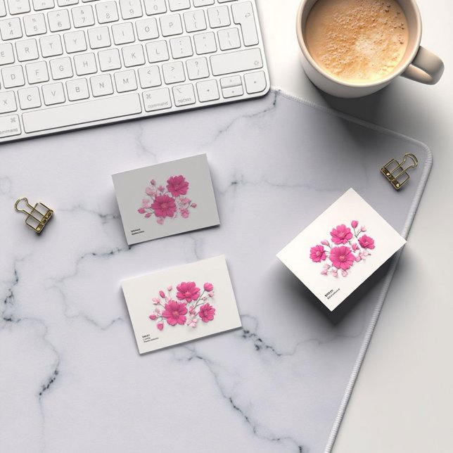 Visitenkarten für Crystal & Diamond Designer Visitenkarte (Shine with opal marble business cards. #OpalBusinessCards)