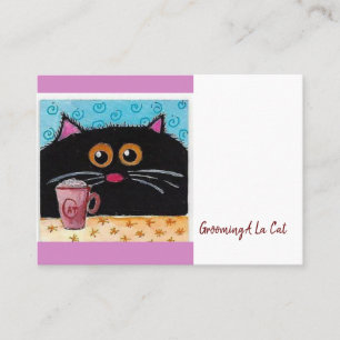 Visitenkarten für Geschäftskarten, immer häufiger Visitenkarte