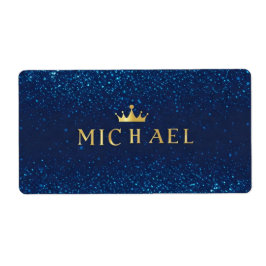 Visitenkarten "Michael"