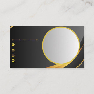 Visitenkarten Set 3 Visitenkarte