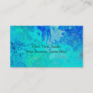 Visitenkarten Visitenkarte