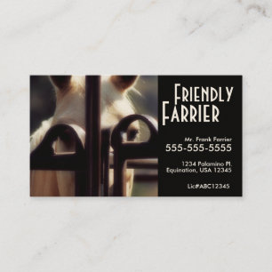 Visitenkarten Visitenkarte