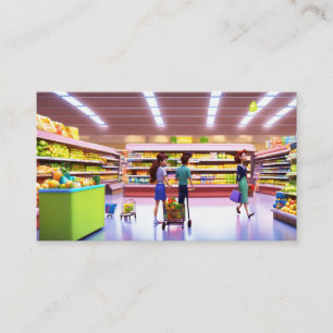 Visitenkarten Visitenkarte