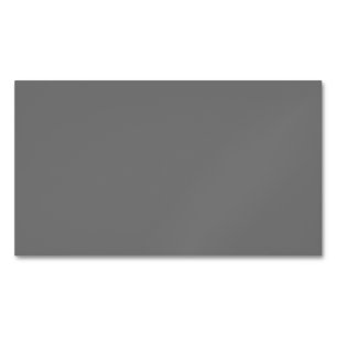 Visitenkartenmagnet Langlebig Branding-Tool