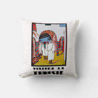 Visitez La Tunisie