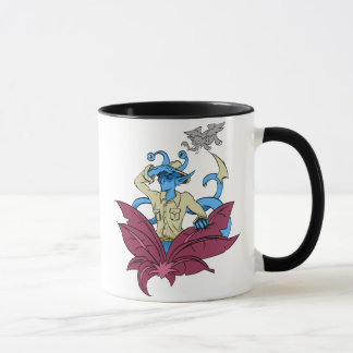Vissafari Tasse