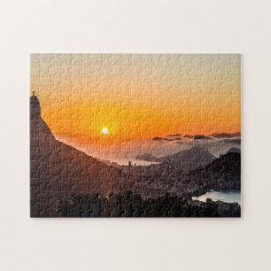 Vista Chinesa, Rio de Janeiro, Brasilien