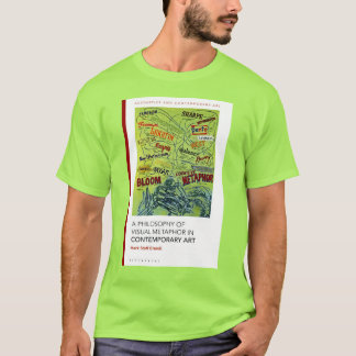 Visual Metaphor Philosophy Tshirt