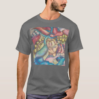 Visurreal T-Shirt