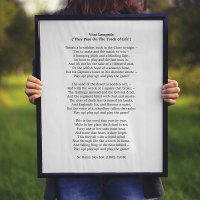 Vitai Lampada Newbolt Poem