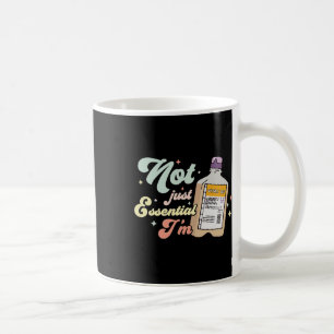 Vital Af Funny Nurse Dietician Rd Rn Critical Care Kaffeetasse