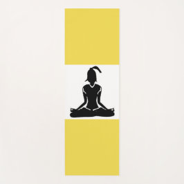 Vitalität Yogamatte