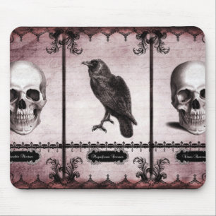 Vitam Aeternam Mousepad