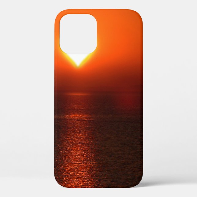 Vitamin D Hintergrund des Gesundheitslebens Case-Mate iPhone Hülle (Rückseite)