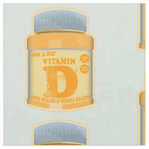 Vitamin D Kapseln Gesundheit und Wohlbefinden Stoff