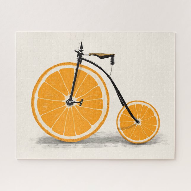 Vitamin | Florent Bodart (Horizontal)