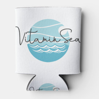 Vitamin Sea Dosenkühler