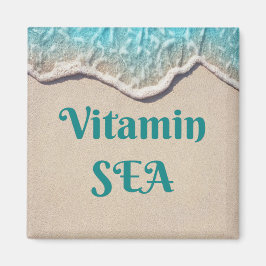 Vitamin SEA-Magnet Magnet