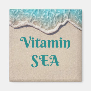 Vitamin SEA-Magnet Magnet