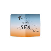 Vitamin Sea Orange Sommerfarbe