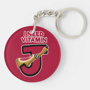 Vitamine J