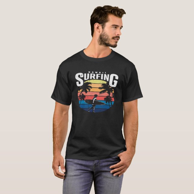 VitaminMeer T-Shirt (Vorne ganz)