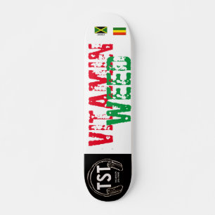 VITAMINWOCHE / JMT SKATEBOARDS / IPIX