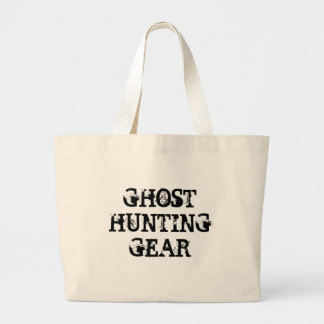 VITESSE de CHASSE de FANTÔME - sac