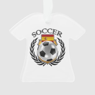 Vitesse de fan du football 2016 de l'Espagne