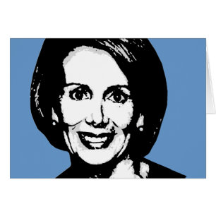 Vitesse de Nancy Pelosi