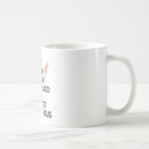 Vitiligo Bewusstseins-tägliche Tasse! Kaffeetasse