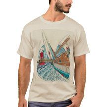 Vito Dumas T-Front