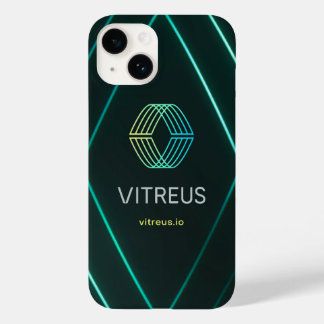 VITREUS coque iphone (Divers modèles)