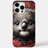Vitrine Koala Bear Illustration