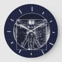 Vitruvian Man