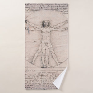 Vitruvian Man Vitruvian Man, Leonardo da Vinci