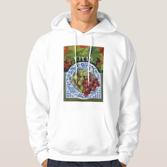 Vitus Hoodie (Vorderseite)