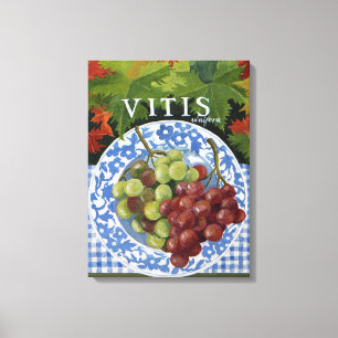 Vitus Leinwanddruck