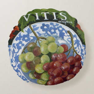 Vitus Rundes Kissen