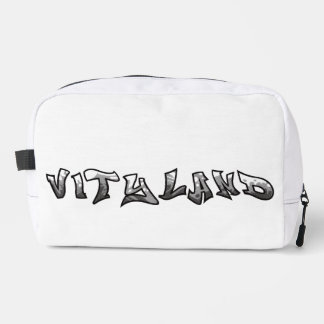 Vityland-Kulturtasche Waschbeutel