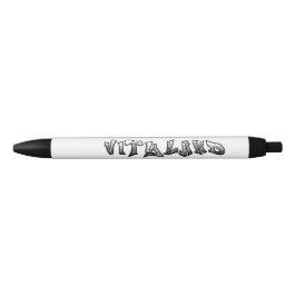 Vityland pen kugelschreiber