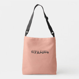 Vityland-Tasche Tragetaschen Mit Langen Trägern